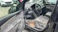 2017 Seat Alhambra