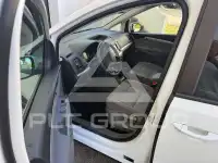 2017 Seat Alhambra