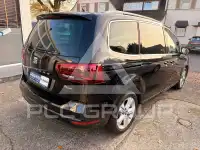 2017 Seat Alhambra