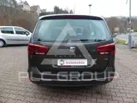 2017 Seat Alhambra