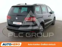 2017 Seat Alhambra