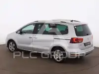 2017 Seat Alhambra