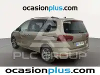 2017 Seat Alhambra