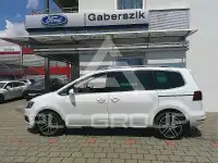 2017 Seat Alhambra