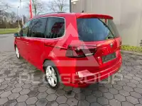 2017 Seat Alhambra