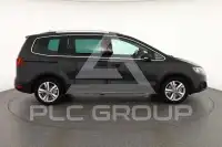 2017 Seat Alhambra