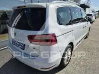 2017 Seat Alhambra