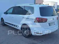 2017 Seat Alhambra