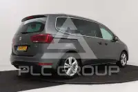 2017 Seat Alhambra