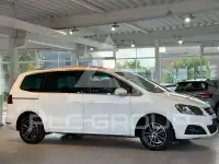 2017 Seat Alhambra