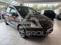 2017 Seat Alhambra