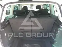 2017 Seat Alhambra