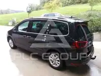 2017 Seat Alhambra