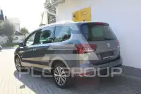 2017 Seat Alhambra