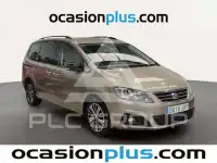 2017 Seat Alhambra