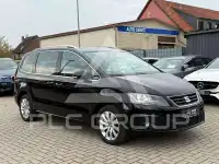 2017 Seat Alhambra