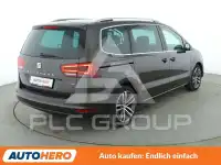 2017 Seat Alhambra