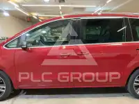 2017 Seat Alhambra