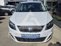 2017 Seat Alhambra