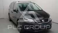 2017 Seat Alhambra