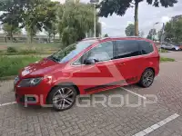 2017 Seat Alhambra