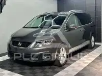 2017 Seat Alhambra