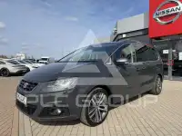 2017 Seat Alhambra