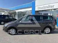 2017 Seat Alhambra