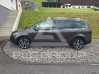 2017 Seat Alhambra