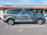 2017 Seat Alhambra