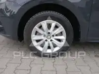 2017 Seat Alhambra
