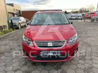 2017 Seat Alhambra