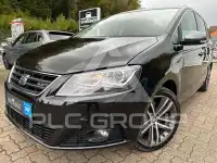 2017 Seat Alhambra