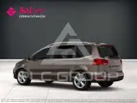 2017 Seat Alhambra