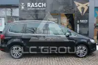 2017 Seat Alhambra