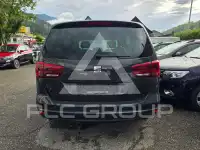 2017 Seat Alhambra