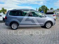 2017 Seat Alhambra