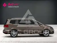 2017 Seat Alhambra