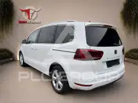2017 Seat Alhambra