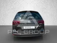 2017 Seat Alhambra
