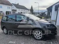 2017 Seat Alhambra