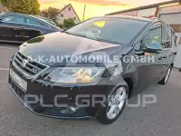2017 Seat Alhambra