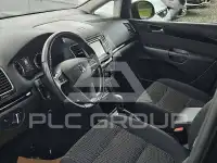 2017 Seat Alhambra