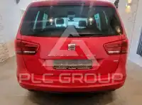 2017 Seat Alhambra