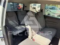 2017 Seat Alhambra