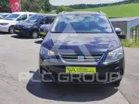 2017 Seat Alhambra
