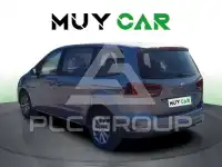 2017 Seat Alhambra