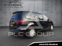 2017 Seat Alhambra