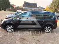 2017 Seat Alhambra