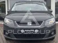 2017 Seat Alhambra